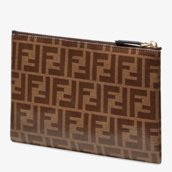 FF Flat Pouch Small - Picture 10 of 10